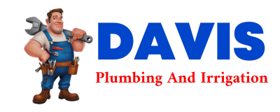 Trusted plumber in MACKEY